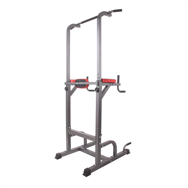 Pull Up Station Power Tower